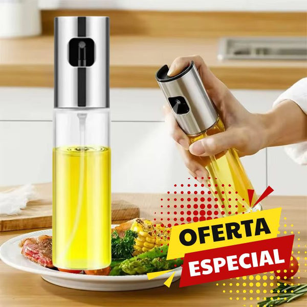 DISPENSADOR DE ACEITE